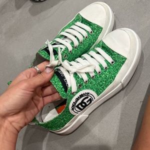Authentic DOLCE&GABBANA sneakers